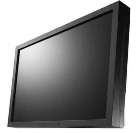 Monitor EIZO 24" CG241W 1920x1200p VA bez uchwytu A