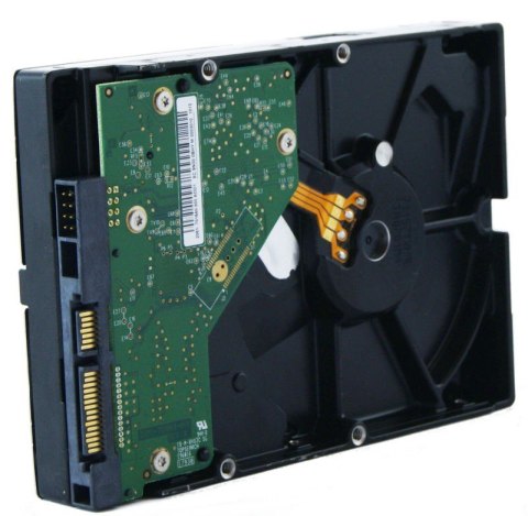 Dysk Twardy 500GB HDD 3,5 cala Dysk Twardy 500GB HDD 3,5 cala