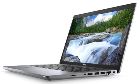 Laptop Dell Latitude 5420 i5-1145G7 11GEN Iris Xe 16GB 512SSD Win11 A-
