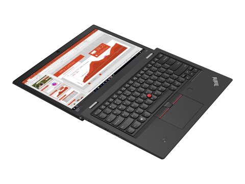 Laptop Lenovo ThinkPad L380 Core i5 8GEN 8GB 256SSD Win11 B Laptop Lenovo ThinkPad L380 Core i5 8GEN 8GB 256SSD Win11 B
