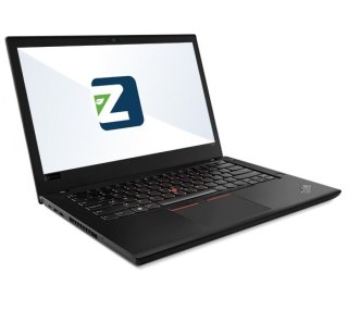 Laptop Lenovo ThinkPad T480 Core i5 8GEN 16GB 256 Win11 A-