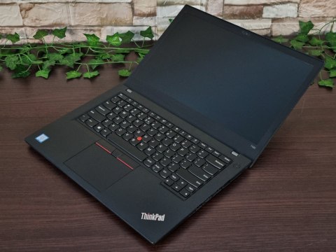 Laptop Lenovo ThinkPad T480 Core i5 8GEN 16GB 256 Win11 A-