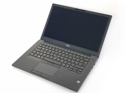 Dotykowy Laptop Dell Latitude 7490 Carbon Core i5 8GEN 16GB 256SSD Win11 A- Dotykowy Laptop Dell Latitude 7490 Carbon Core i5 8GEN 16GB 256SSD Win11 A-