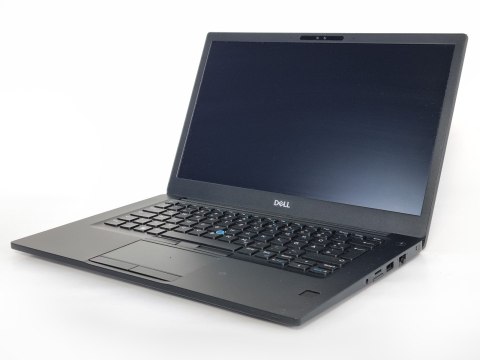 Dotykowy Laptop Dell Latitude 7490 Core i5 8GEN 16GB 512SSD Win11 A- Dotykowy Laptop Dell Latitude 7490 Core i5 8GEN 16GB 512SSD Win11 A-