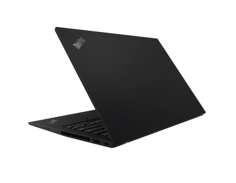 Dotykowy Laptop Lenovo ThinkPad T490S Core i5 8GEN 16GB 256SSD Win11 A- Dotykowy Laptop Lenovo ThinkPad T490S Core i5 8GEN 16GB 256SSD Win11 A-