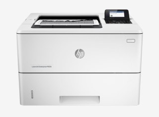 Drukarka laserowa HP HP LaserJet Enterprise M506 przebieg 5-10k KL. A