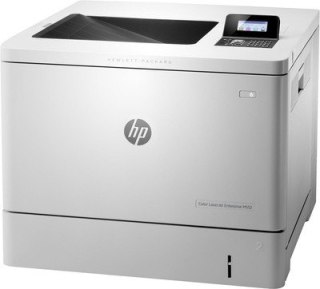 Drukarka laserowa HP LaserJet Enterprise M605 przebieg 75-100k KL. A-