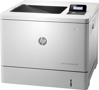 Drukarka laserowa HP LaserJet Enterprise M605 przebieg 75-100k KL. A- Drukarka laserowa HP LaserJet Enterprise M605 przebieg 75-100k KL. A-