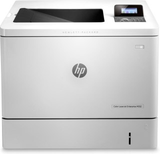 Drukarka laserowa HP LaserJet Enterprise M605 przebieg 75-100k KL. A-