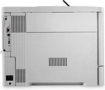 Drukarka laserowa HP LaserJet Enterprise M605 przebieg 75-100k KL. A- Drukarka laserowa HP LaserJet Enterprise M605 przebieg 75-100k KL. A-