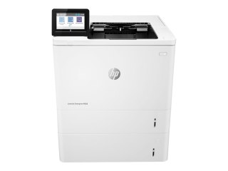 Drukarka laserowa HP LaserJet Enterprise M608 przebieg 100-150k KL. A-