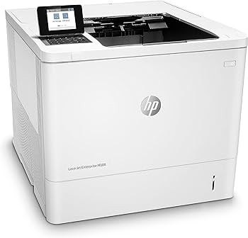 Drukarka laserowa HP LaserJet Enterprise M608 przebieg 50-75k KL. A Drukarka laserowa HP LaserJet Enterprise M608 przebieg 50-75k KL. A