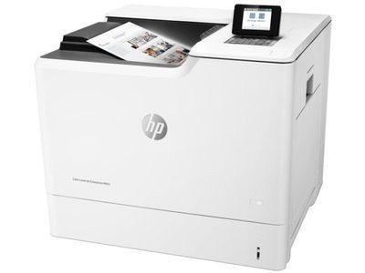 Drukarka laserowa HP LaserJet Enterprise M608 przebieg 50-75k KL. A Drukarka laserowa HP LaserJet Enterprise M608 przebieg 50-75k KL. A
