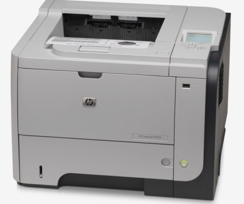 Drukarka laserowa HP LaserJet Enterprise P3015 przebieg 10-25k KL. A