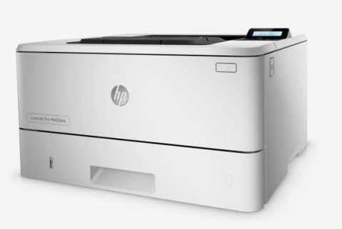 Drukarka laserowa HP LaserJet Pro M402dne przebieg 100-150k KL. A Drukarka laserowa HP LaserJet Pro M402dne przebieg 100-150k KL. A