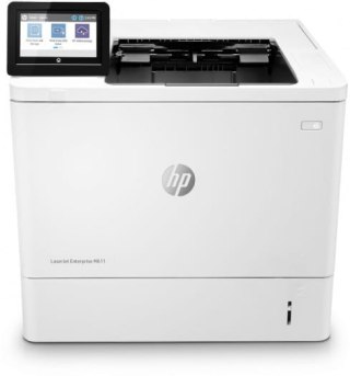 Drukarka laserowa LaserJet Enterprise M611 przebieg 75-100k KL. A