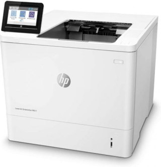 Drukarka laserowa LaserJet Enterprise M611 przebieg 75-100k KL. A