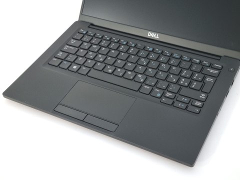 Laptop Dell Latitude 7390 Core i5 8GEN 16GB 256SSD Win11 A-