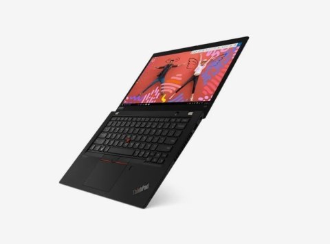 Laptop Lenovo ThinkPad X13 GEN1 I5 10GEN 16GB 256SSD Win11 A