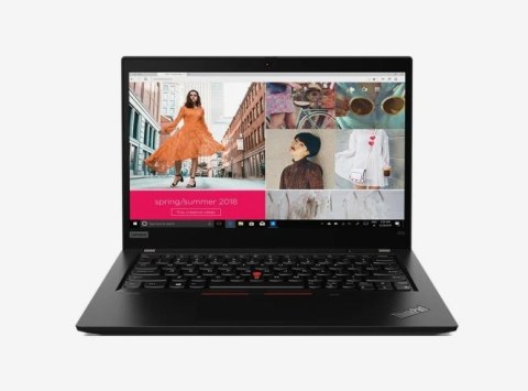 Laptop Lenovo ThinkPad X13 GEN1 I5 10GEN 16GB 512SSD Win11 B Laptop Lenovo ThinkPad X13 GEN1 I5 10GEN 16GB 512SSD Win11 B