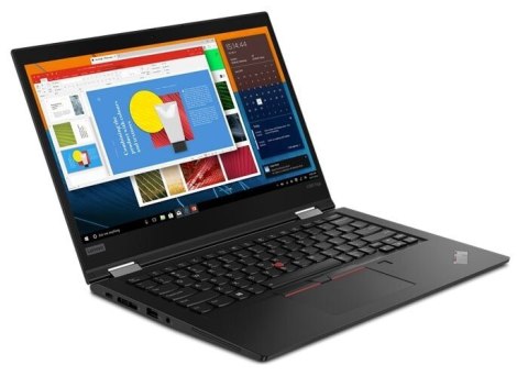 Laptop Lenovo ThinkPad X13 Yoga GEN1 I5 10GEN 16GB 512SSD Win11 A- Laptop Lenovo ThinkPad X13 Yoga GEN1 I5 10GEN 16GB 512SSD Win11 A-