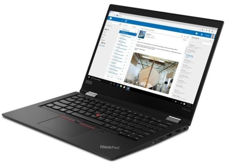 Laptop Lenovo ThinkPad X13 Yoga GEN1 I5 10GEN 16GB 512SSD Win11 A- Laptop Lenovo ThinkPad X13 Yoga GEN1 I5 10GEN 16GB 512SSD Win11 A-