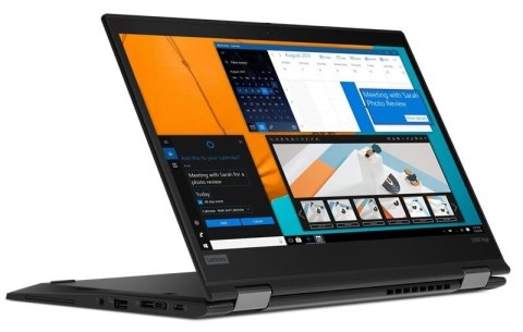 Laptop Lenovo ThinkPad X13 Yoga GEN1 I5 10GEN 16GB 512SSD Win11 A- Laptop Lenovo ThinkPad X13 Yoga GEN1 I5 10GEN 16GB 512SSD Win11 A-