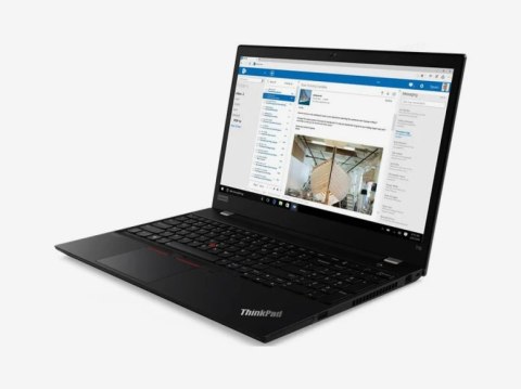 Laptop Lenovo ThinkPad T15 GEN1 i5 10GEN 16GB 512GB SSD Win11 A
