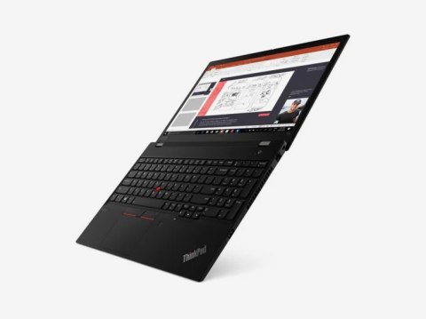 Laptop Lenovo ThinkPad T15 GEN1 i5 10GEN 16GB 512GB SSD Win11 A