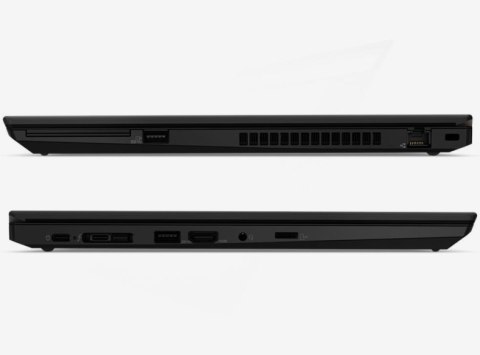 Laptop Lenovo ThinkPad T15 GEN1 i5 10GEN 16GB 512GB SSD Win11 A
