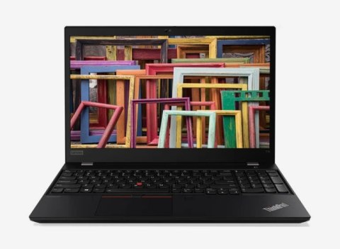Laptop Lenovo ThinkPad T15 GEN1 i5 10GEN 16GB 512GB SSD Win11 A
