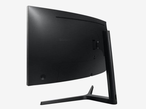 Monitor Samsung 34" C34H890WGR 3440 x 1440 VA Bezramkowy Zakrzywiony A