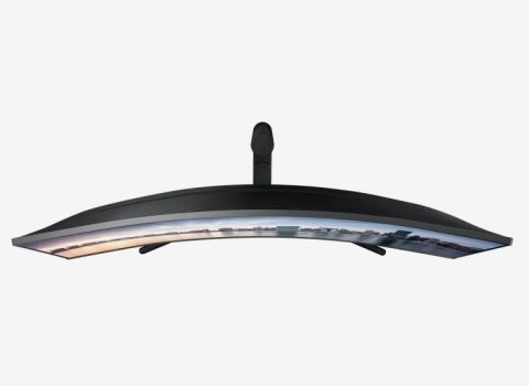 Monitor Samsung 34" C34H890WGR 3440 x 1440 VA Bezramkowy Zakrzywiony A