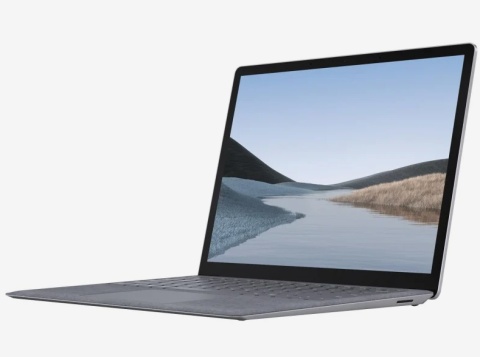 13" Microsoft Surface 3 i5 10GEN 8GB 256SSD A-