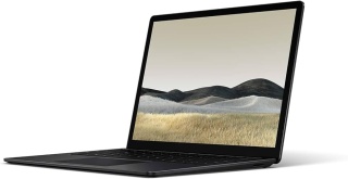13" Microsoft Surface Laptop 3 i7 16GB 256SSD A-