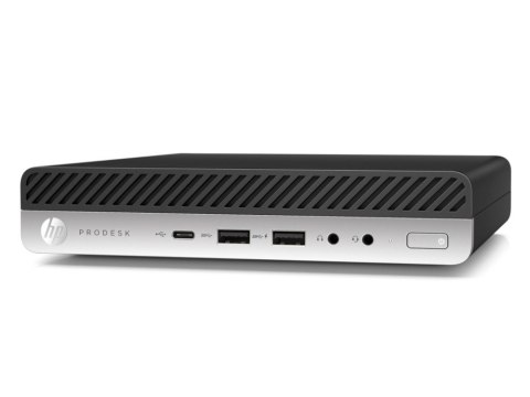 Komputer HP EliteDesk Mini 800 G5 Core i5 8GEN 32GB 1TBSSD Win11 A