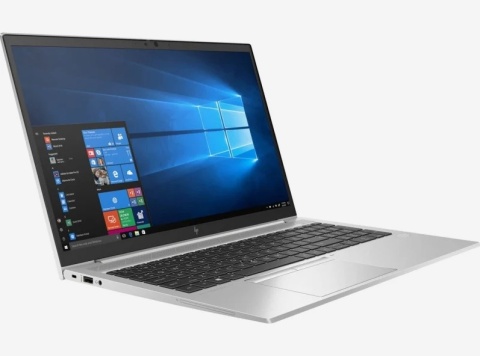 Laptop 15" HP 850 G7 Core i5 10GEN MX250 16GB 256SSD A-