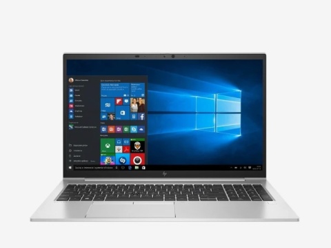 Laptop 15" HP 850 G8 Core i5 11GEN 16GB 256SSD A