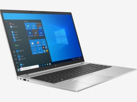 Laptop 15" HP 850 G8 Core i5 11GEN 16GB 256SSD A