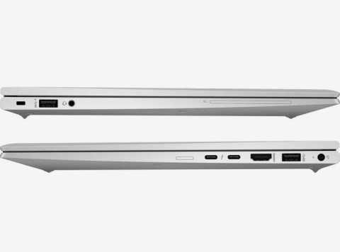 Laptop 15" HP 850 G8 Core i5 11GEN 16GB 256SSD A