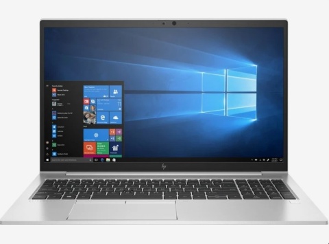 Laptop 15" HP 850 G7 Core i5 10GEN MX250 16GB 512SSD A-