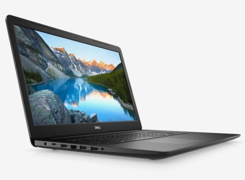 Laptop Dell Inspiron 3793 Core i5 10GEN 16GB 512GB SSD Win11 A