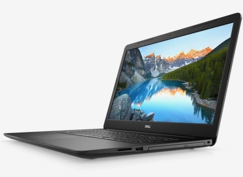 Laptop Dell Inspiron 3793 Core i5 10GEN 8GB 256GB SSD Win11 A