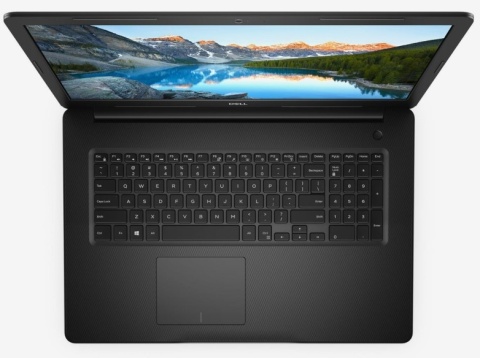 Laptop Dell Inspiron 3793 Core i5 10GEN 8GB 256GB SSD Win11 A
