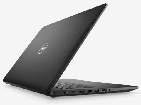 Laptop Dell Inspiron 3793 Core i5 10GEN 8GB 256GB SSD Win11 A