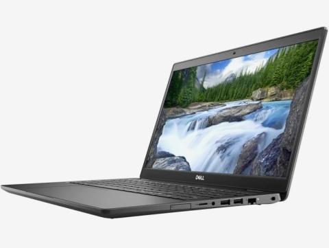 Laptop Dell Latitude 3510 Core i5 10GEN 32GB 512SSD Win11 A-