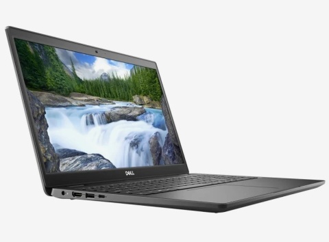 Laptop Dell Latitude 3510 Core i5 10GEN 32GB 512SSD Win11 A-