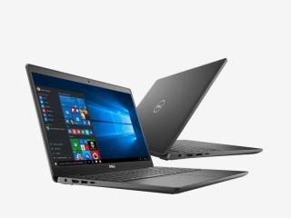 Laptop Dell Latitude 3510 Core i5 10GEN 8GB 256SSD Win11 A