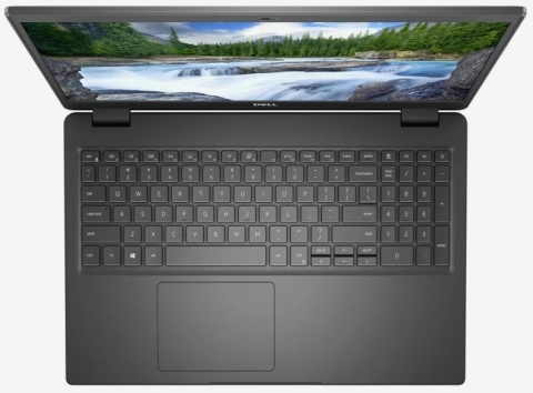 Laptop Dell Latitude 3510 Core i5 10GEN 16GB 256SSD Win11 B