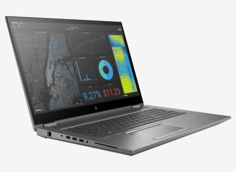 Laptop HP ZBook Fury 17 G7 i7 10GEN Quadro RTX 3000 16GB 1TB SSD Win11 A Laptop HP ZBook Fury 17 G7 i7 10GEN Quadro RTX 3000 16GB 1TB SSD Win11 A